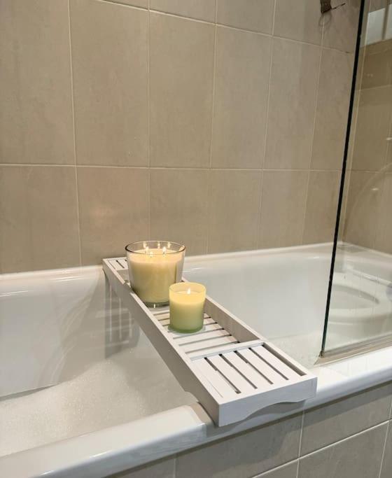 Mediacity Studio Apartment Salford-Quays Manchester Buitenkant foto